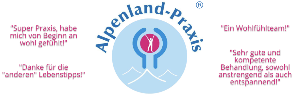 Alpenlandpraxis Beate Fröbe in Wolfratshausen
